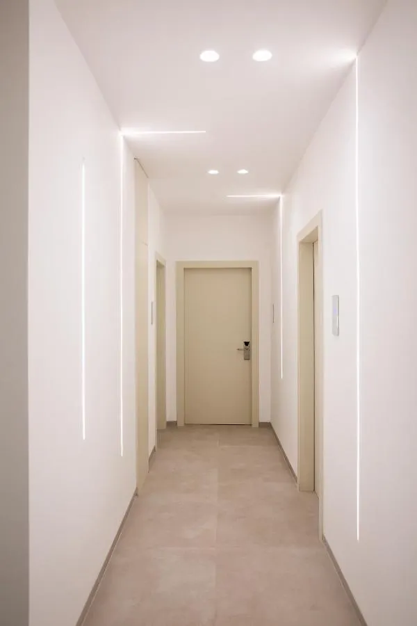 Elisabeth Boutique Hotel Thessaloniki
