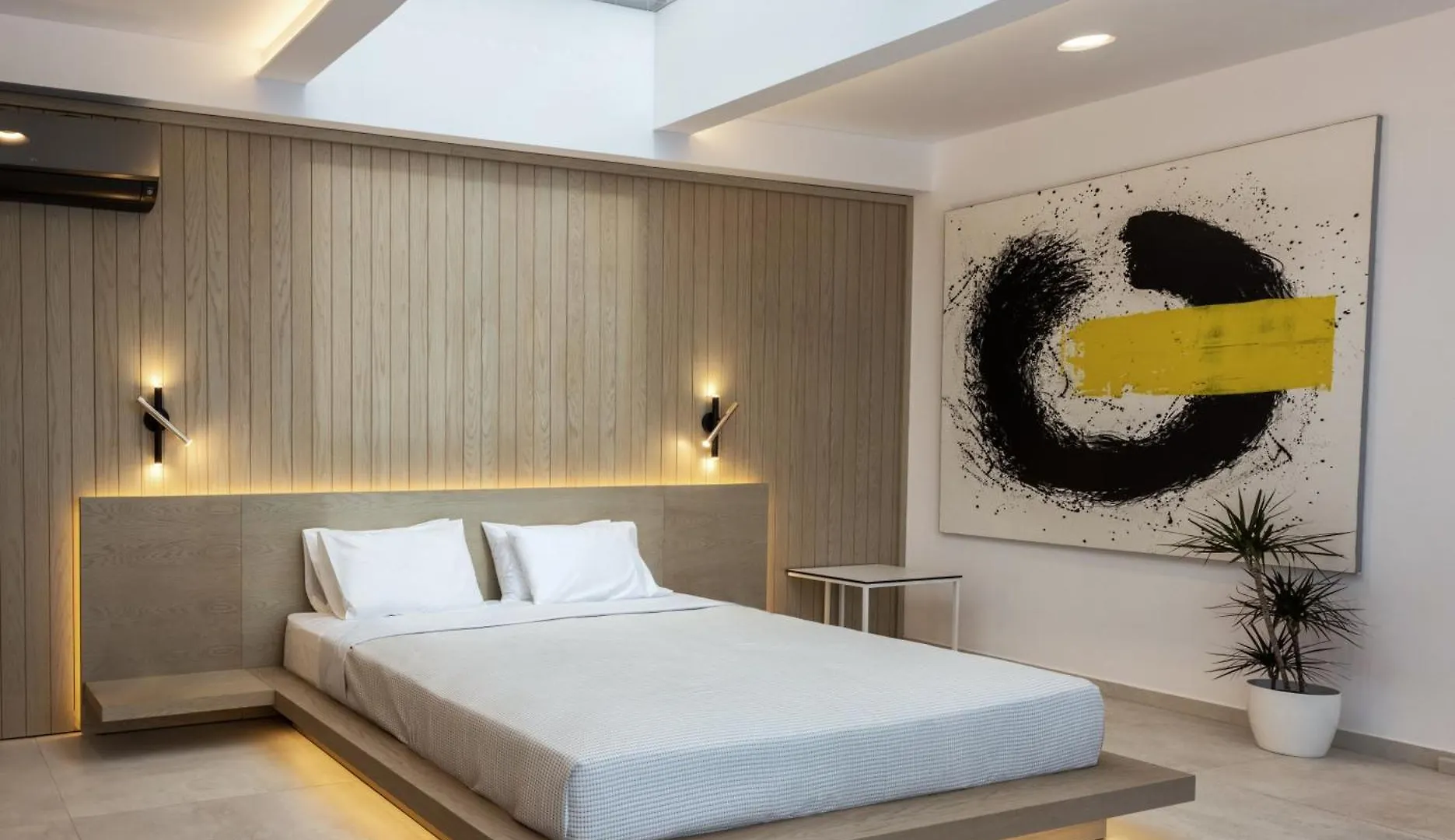 Elisabeth Boutique Hotel Thessaloniki Greece