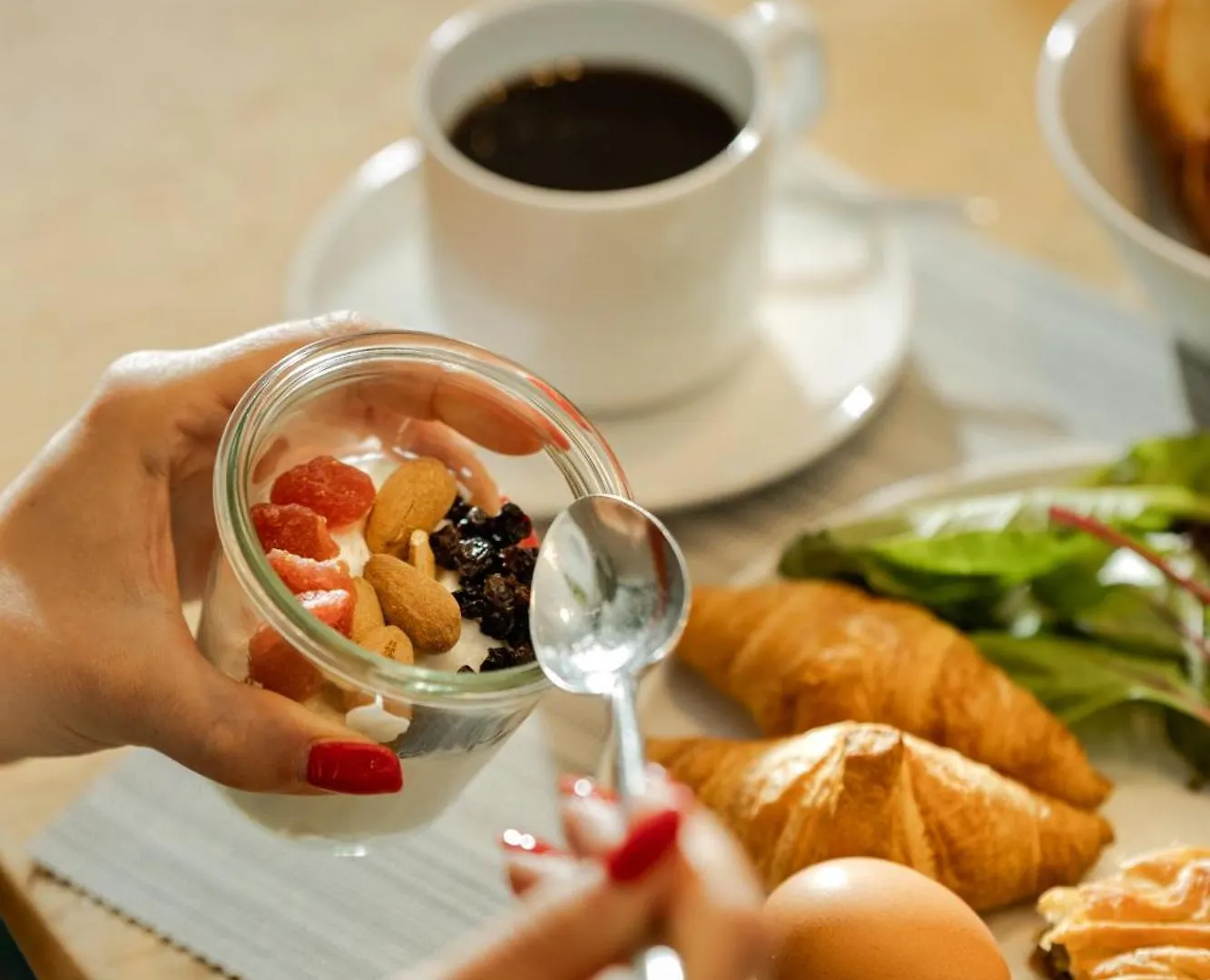 Elisabeth Boutique Hotel Thessaloniki