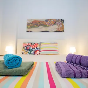 Apartament Flat, Salonic