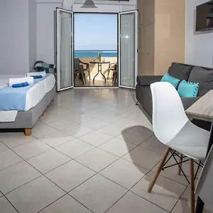 Appartement Seperi Deep Blue Réthymnon