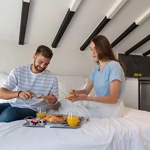 Apartament Thess Residences, Salonic