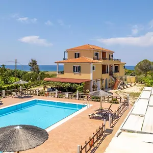 Appartement Vitoratos Lixouri