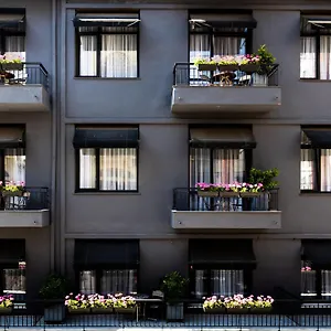 דירה The Mood Luxury, סלוניקי