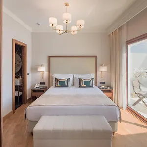 מלון Electra Palace, סלוניקי