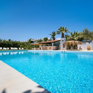 Hotel Gorgona ***