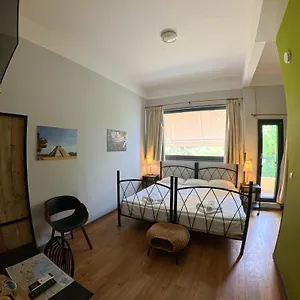 Rentrooms Soluň