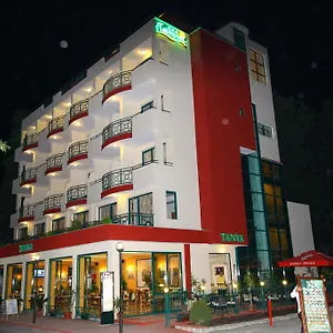 Hotel Tanya ***
