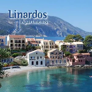 Apartament Linardos 