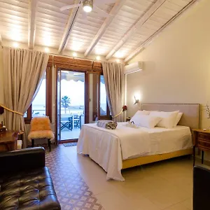 **** Aparthotel Smaragdi Boutique Greece