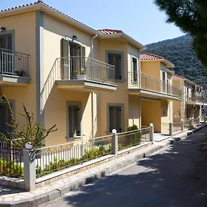 Apartament Evangelia 