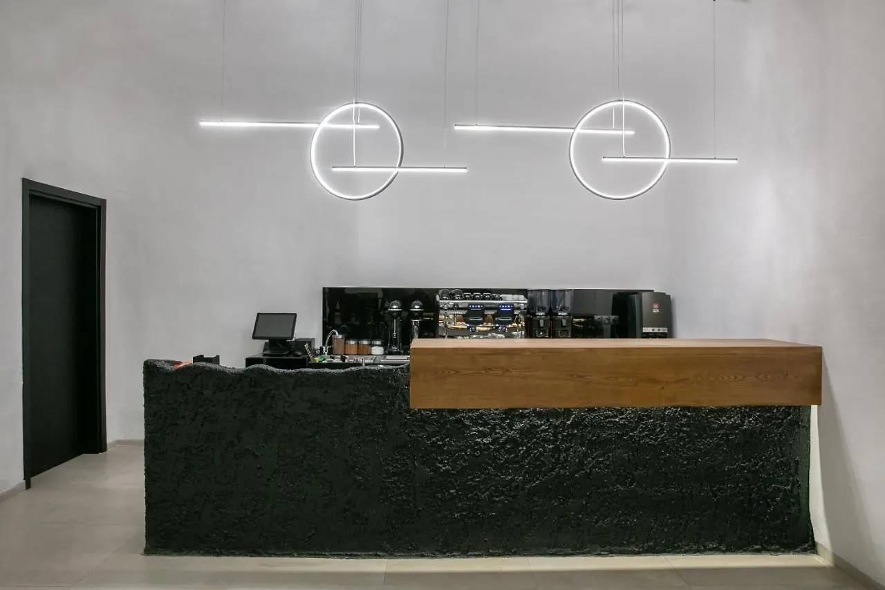 Elisabeth Boutique Hotel Thessaloniki