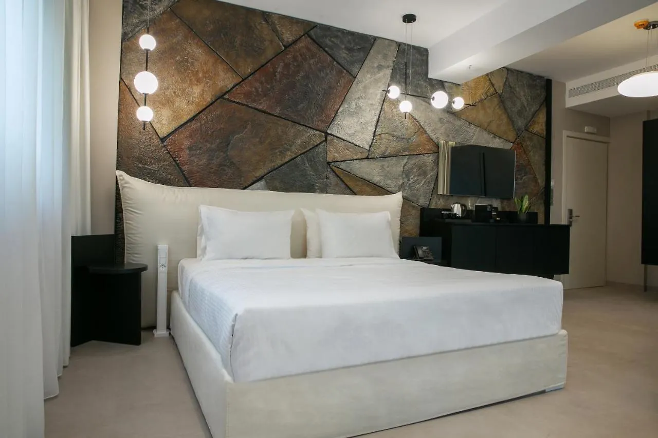 Elisabeth Boutique Hotel Thessaloniki