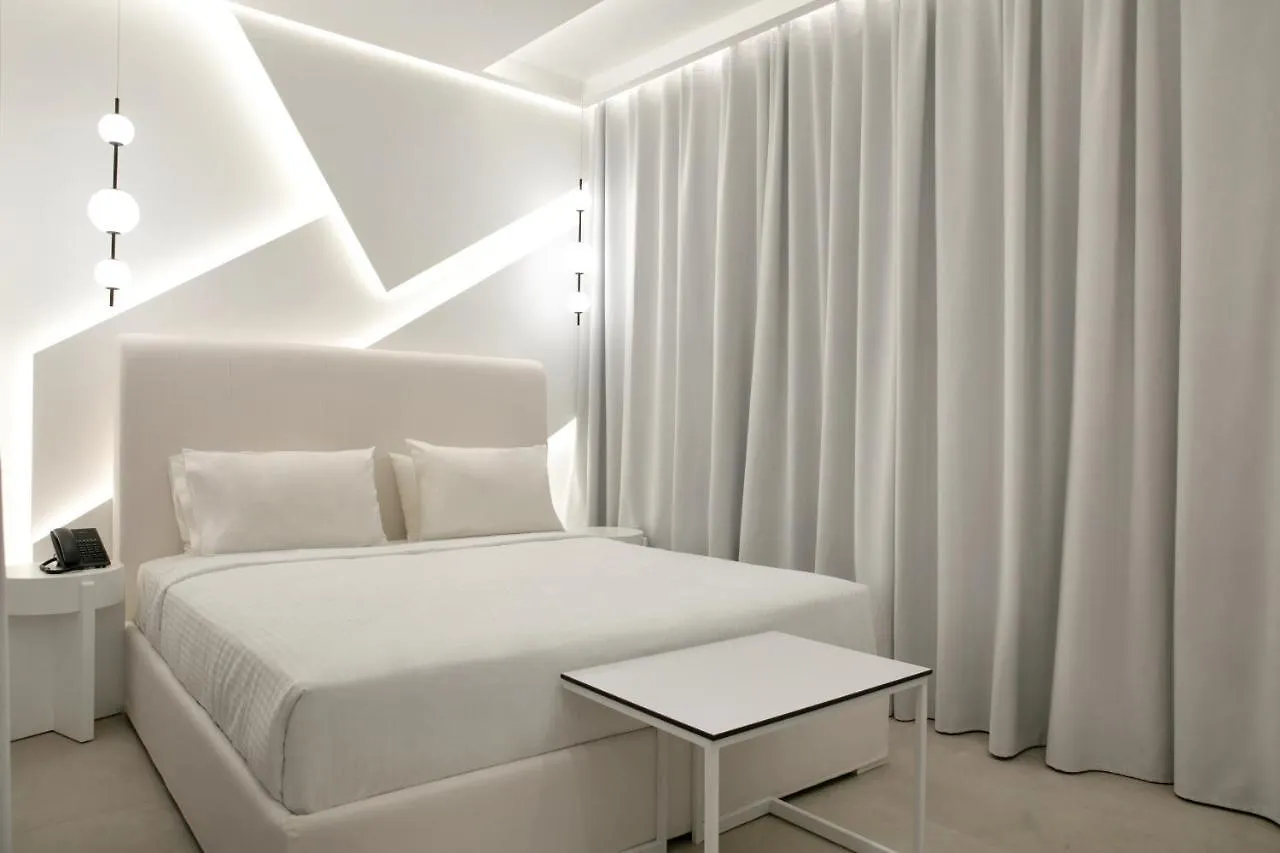 ****  Elisabeth Boutique Hotel Thessaloniki Greece