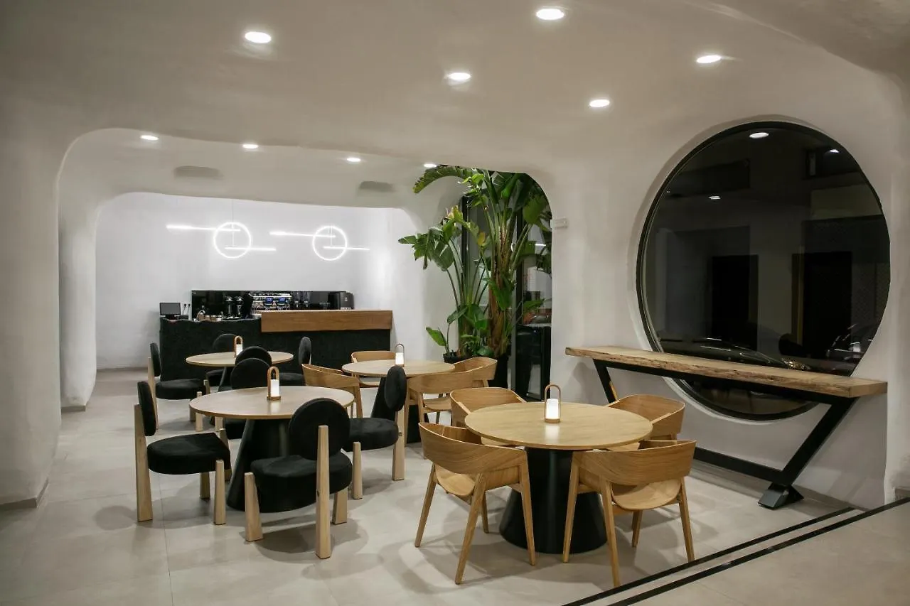 Elisabeth Boutique Hotel Thessaloniki