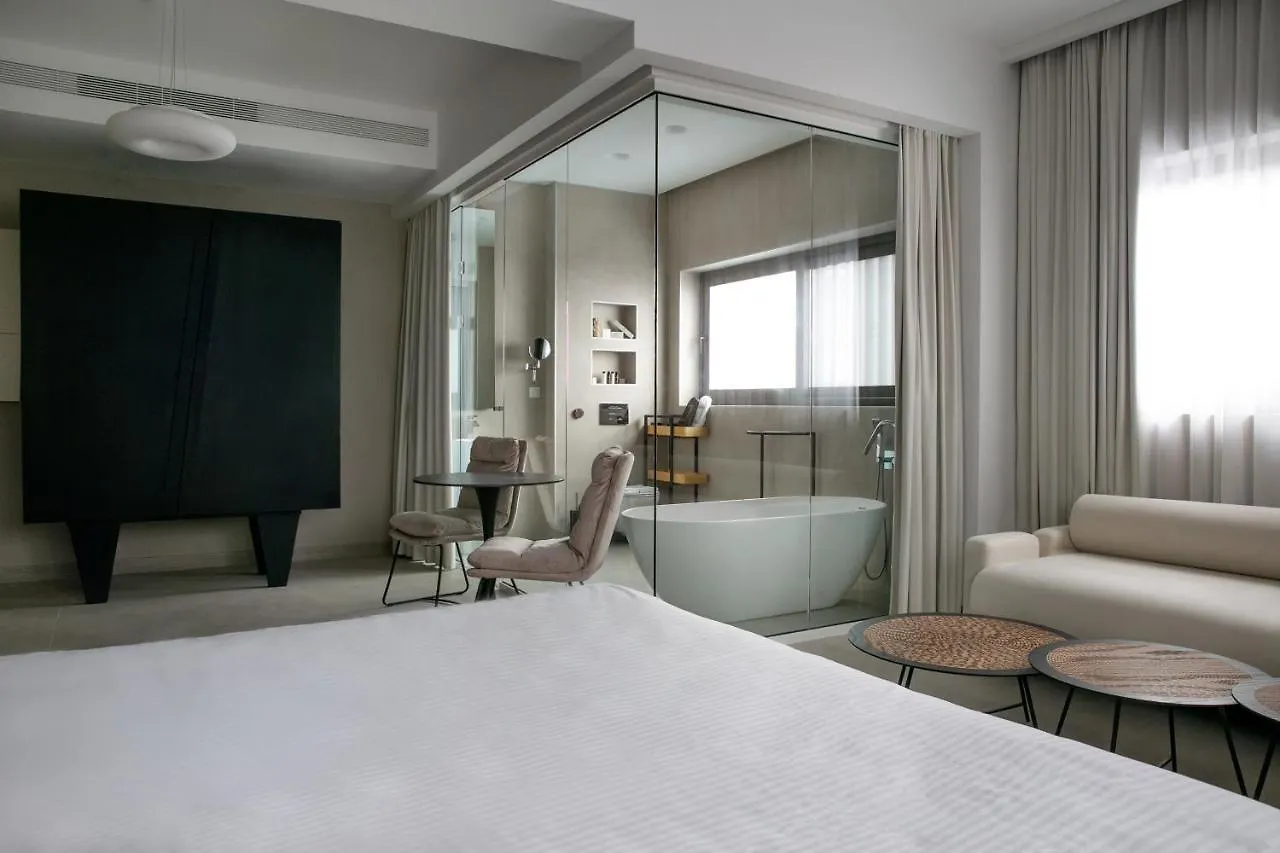 Elisabeth Boutique Hotel Thessaloniki 4*,  Greece