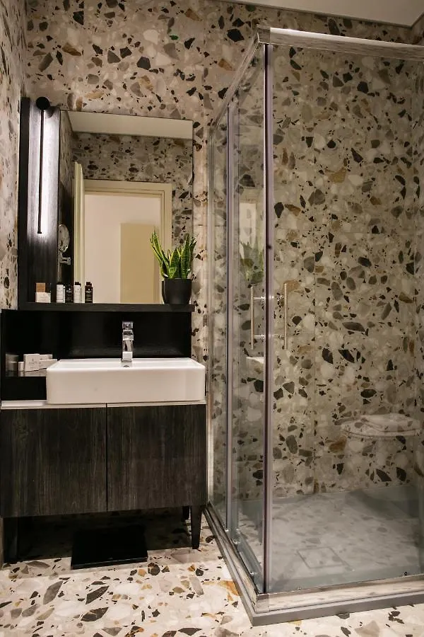 Elisabeth Boutique Hotel Thessaloniki