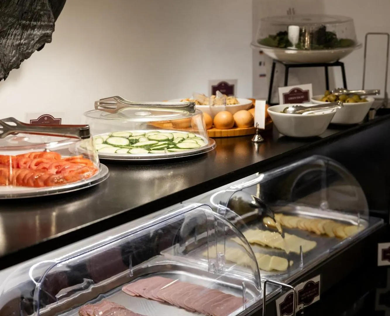 Elisabeth Boutique Hotel Thessaloniki